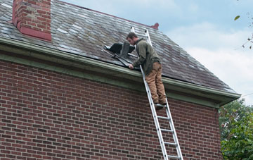 what affects urgent Low Cotehill roof repairs