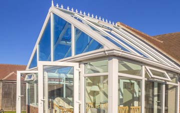 conservatory roof insulation costs Low Cotehill
