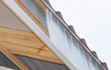 why Low Cotehill fascia repairs are essential