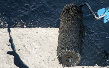 Low Cotehill liquid sealant waterproofing