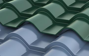 who should consider Low Cotehill plastic roofs
