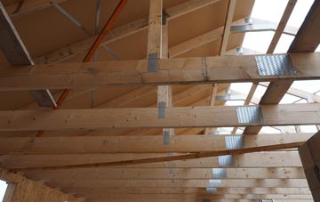 Low Cotehill roof truss costs