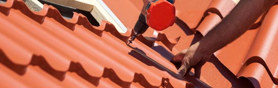 save on Low Cotehill roof installation costs