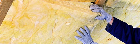 quotes for Low Cotehill roof insulation