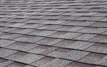 Low Cotehill tiles for shallow pitch roofing