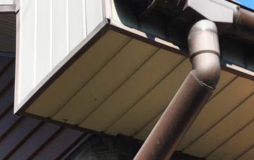 Low Cotehill soffit installation costs