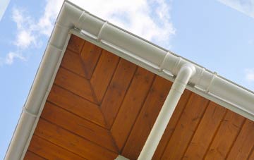 Low Cotehill soffit types