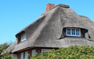thatch roofing Low Cotehill, Cumbria