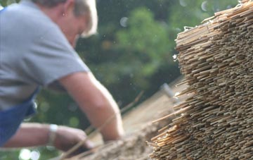 professional Low Cotehill thatchers