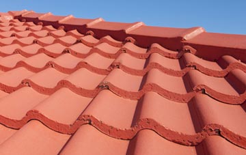 Low Cotehill tile and slate roof replacement