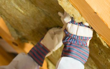 types of Low Cotehill pitched roof insulation materials