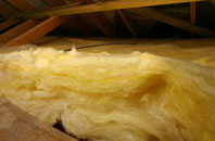 Low Cotehill pitch roof insulation